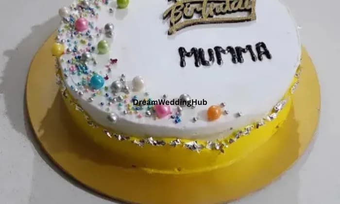 Swati Bake Swati Bake