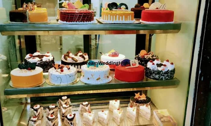 Treat House Cakes More Treat House Cakes More