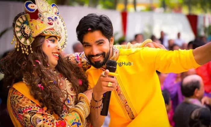 Indori Anchors Indori Anchors