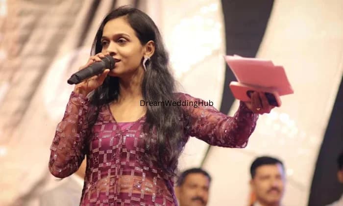 Anchor Swati Balte Anchor Swati Balte