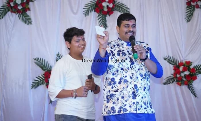 Anchor Darpana Anchor Darpana