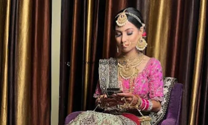 Dulhan Beauty Studio Dulhan Beauty Studio