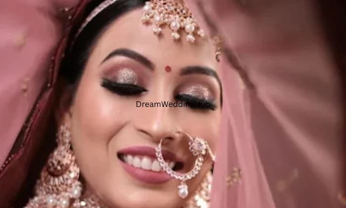 Yashika Makeup Studio Yashika Makeup Studio