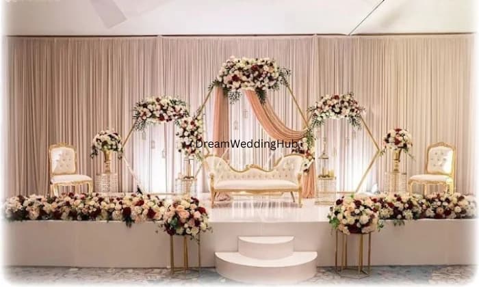 AJ Event best decorator AJ Event best decorator