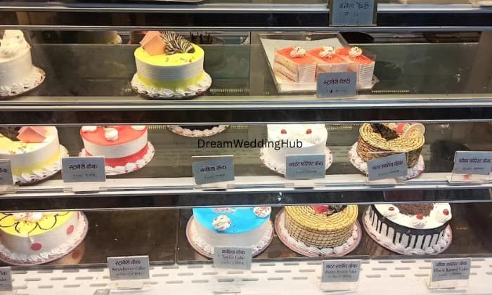 Chanakya Misthan Bhandar Chanakya Misthan Bhandar