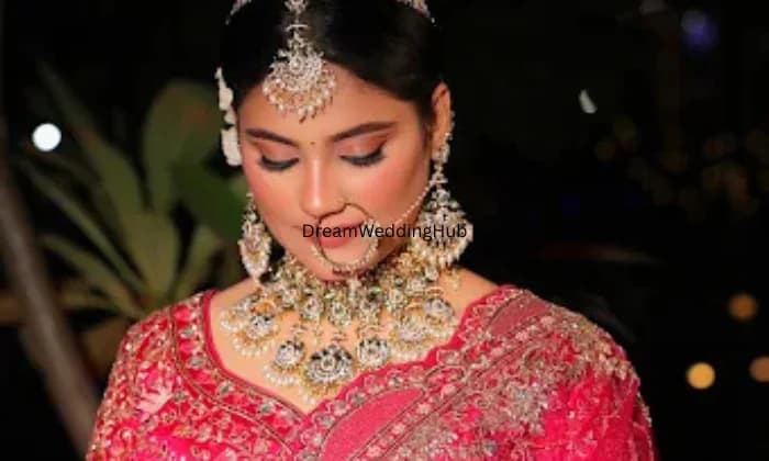 Makeup by Adiba Khan Makeup by Adiba Khan