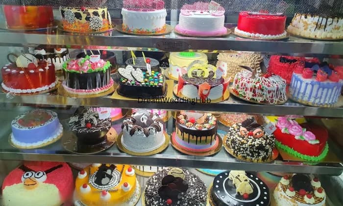 Muskan Bakers n Sweets Muskan Bakers n Sweets