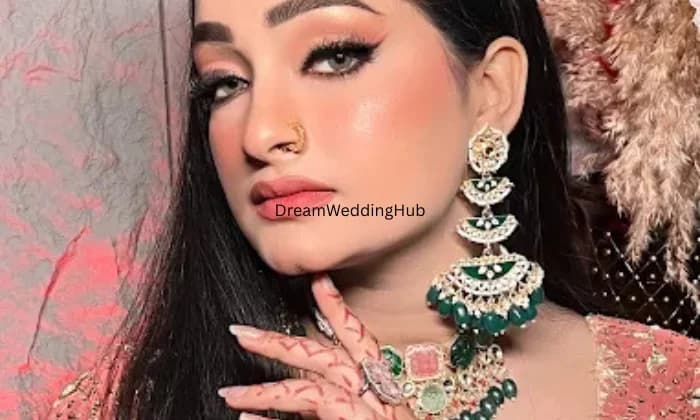 Soniya Gayatri Makeup Studio Soniya Gayatri Makeup Studio