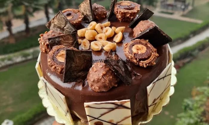 SashMicks Bakery SashMicks Bakery