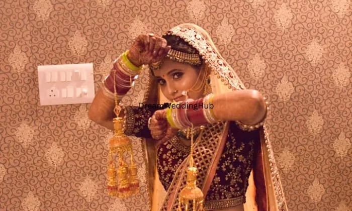 Blossom Beauty Makeup Studio Blossom Beauty Makeup Studio