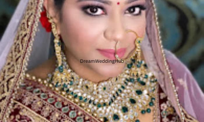Bridal Makeup Artist Faridabad Vanita Ahuja Bridal Makeup Artist Faridabad Vanita Ahuja