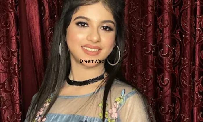 Shruti Makeover Academy Shruti Makeover Academy