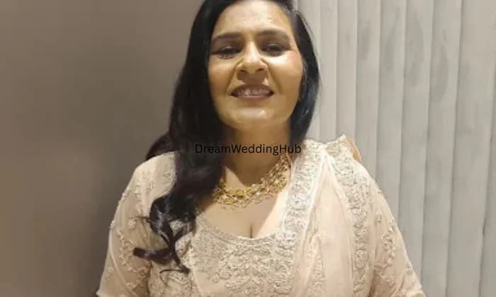 Riti Glam Studio Riti Glam Studio