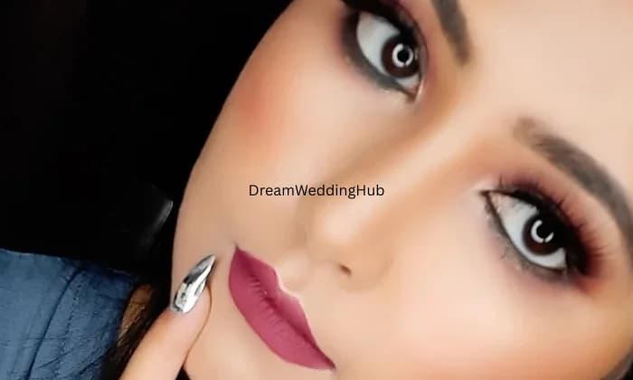 Simran Makeover by Simran maini Simran Makeover by Simran maini