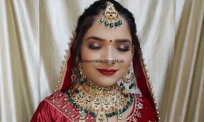 Nitish Saini Nitish Saini