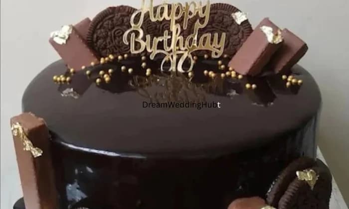 FrostingFun bySwati FrostingFun bySwati