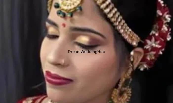 Glam secrets beauty Parlour Glam secrets beauty Parlour