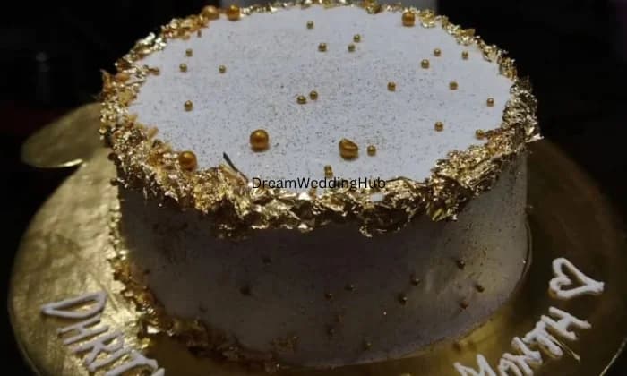 Nishi Bakes Nishi Bakes