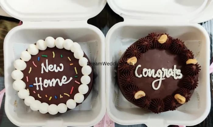 Tanvi Khera Patisserie Tanvi Khera Patisserie