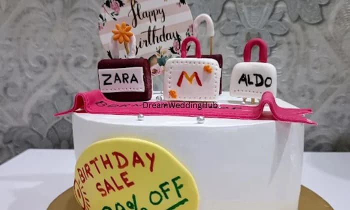 Fresh Bakes by Meera Fresh Bakes by Meera