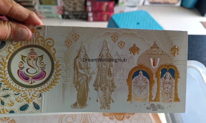 OM Sri Arts OM Sri Arts