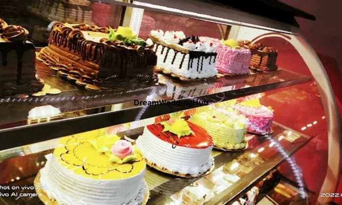 Full Moon The Cake Shop Full Moon The Cake Shop