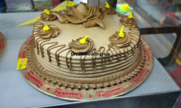 Paramounts Cake Shop Paramounts Cake Shop