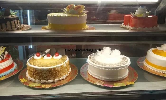 Paramounts Food Garden Paramounts Food Garden