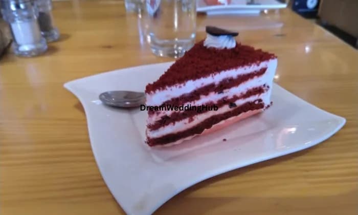 The Victoria Junction The Victoria Junction