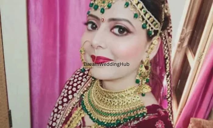 Dream and Desire beauty parlour Dream and Desire beauty parlour