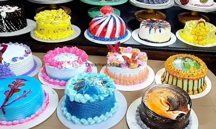 Cakes On Click Cakes On Click