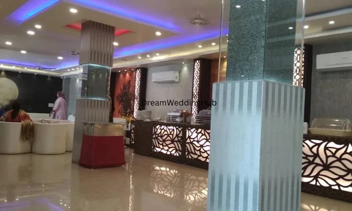 Tabbakh Banquet Hall Tabbakh Banquet Hall