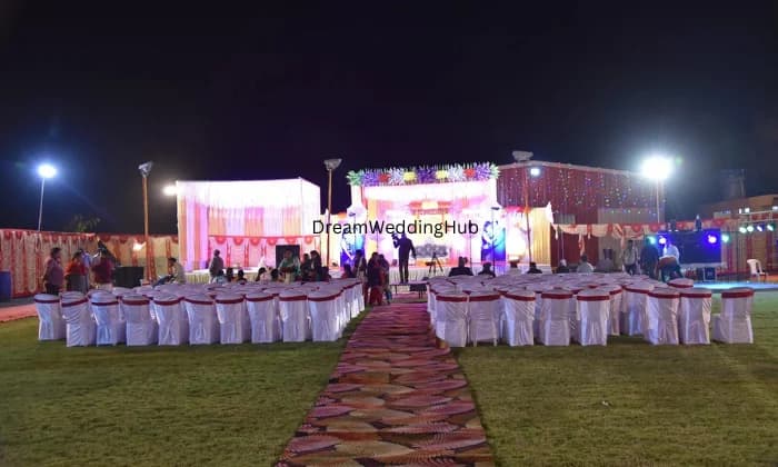 Agrawal Garden Agrawal Garden