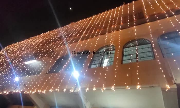 Farhan Shaadi Hall Farhan Shaadi Hall