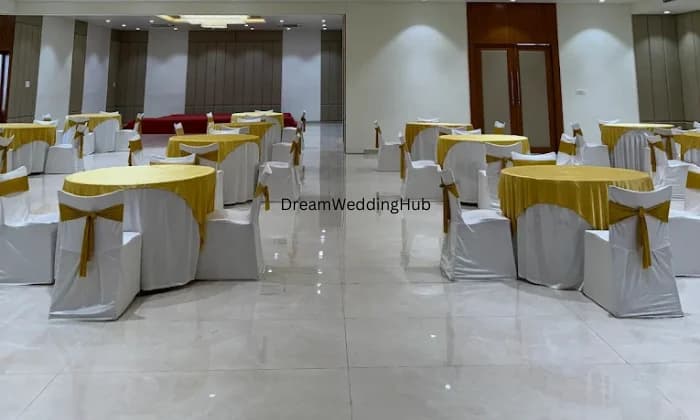 Drishti Inn Bhopal Drishti Inn Bhopal