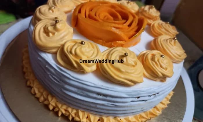 Shezas Home Baked Shezas Home Baked