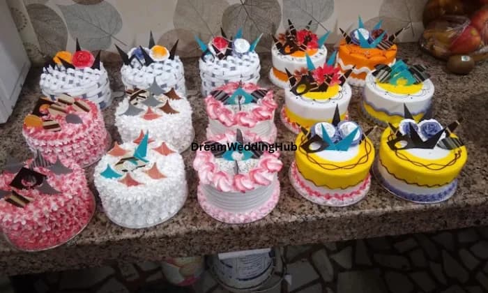 PAVEL NU AGE CAKES PAVEL NU AGE CAKES