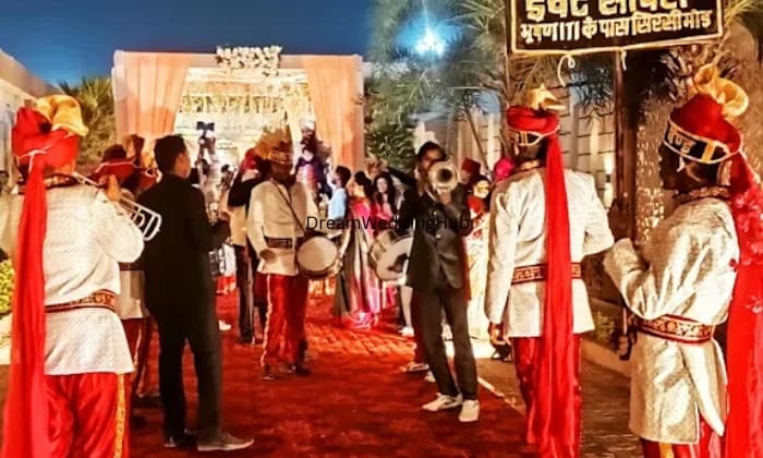 The Great Shyam Band The Great Shyam Band