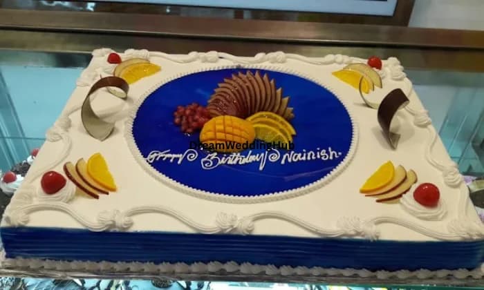 The Cake World Alibaug The Cake World Alibaug