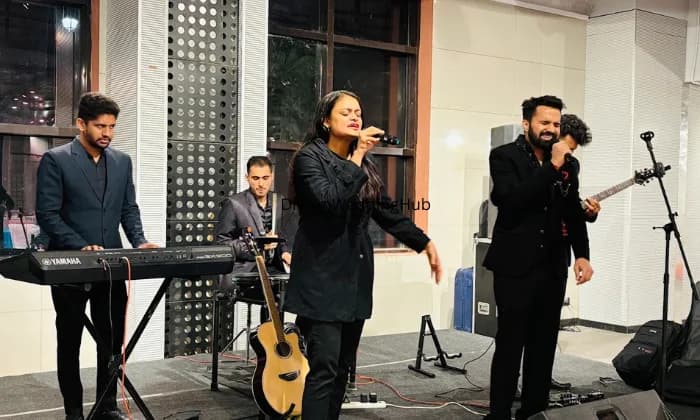 One Destination Live Band Jaipur One Destination Live Band Jaipur