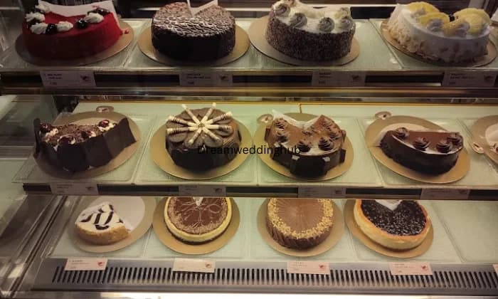 NIK BAKERS jalandhar NIK BAKERS jalandhar