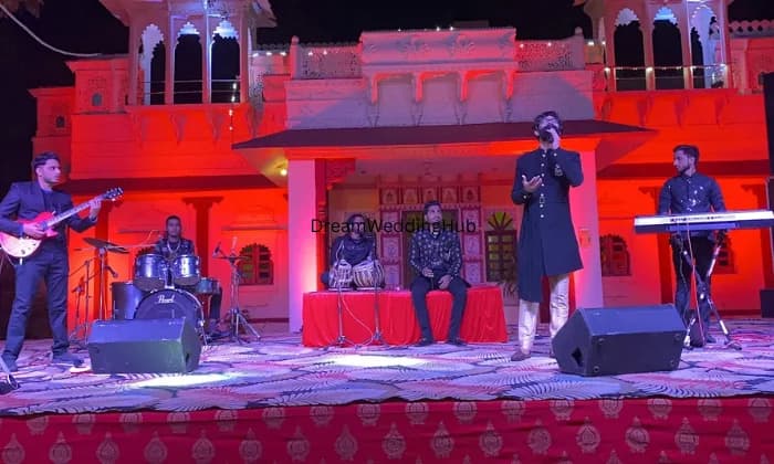 Raaga Saaz Raaga Saaz