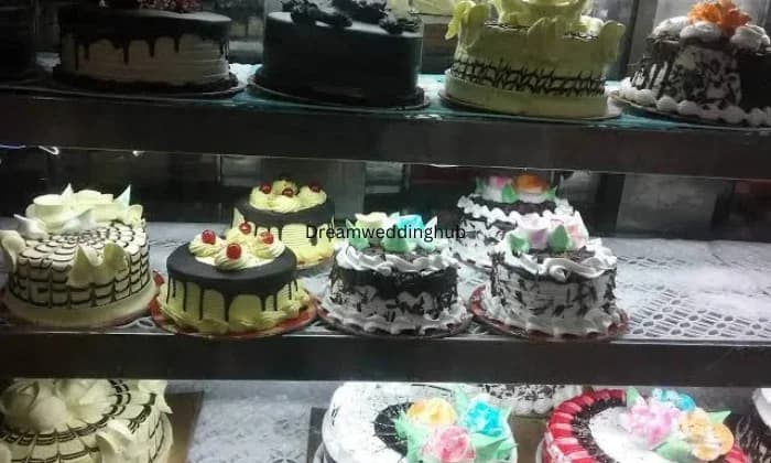 Sajan Bakery Sajan Bakery