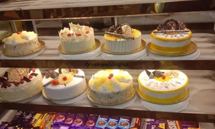 Anand Milk Sweet And Bakers Anand Milk Sweet And Bakers