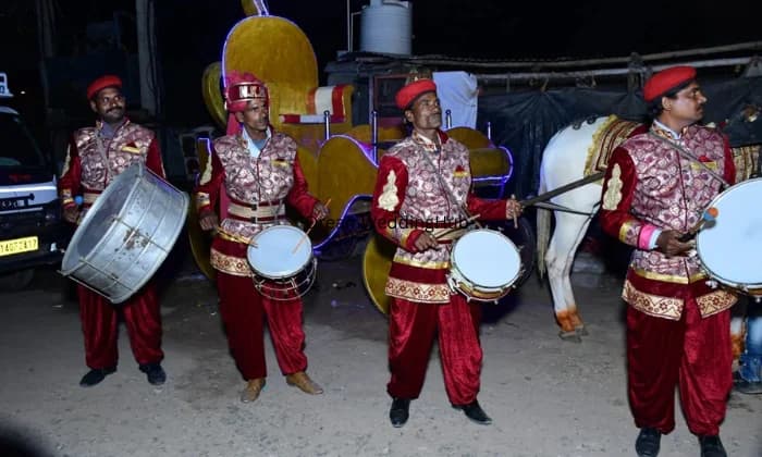 New NK band and Naraniya lawazma New NK band and Naraniya lawazma