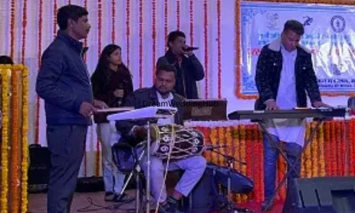 Shri Mahaveer Music Shri Mahaveer Music