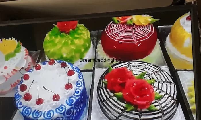 Galaxy Cake House Galaxy Cake House