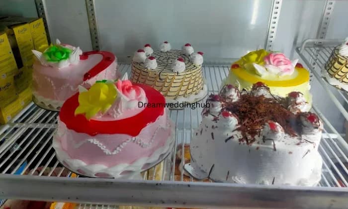 Arora Bakery khanna Arora Bakery khanna