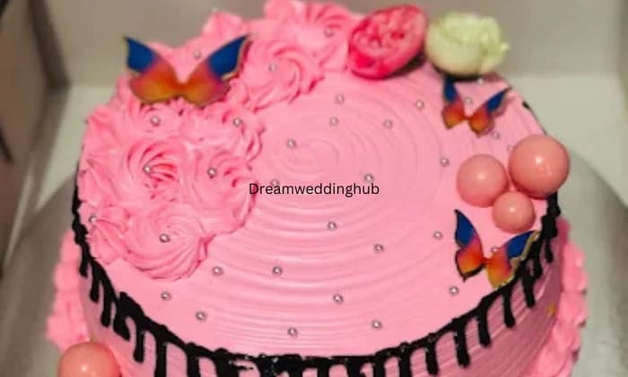 The Cake House khanna The Cake House khanna