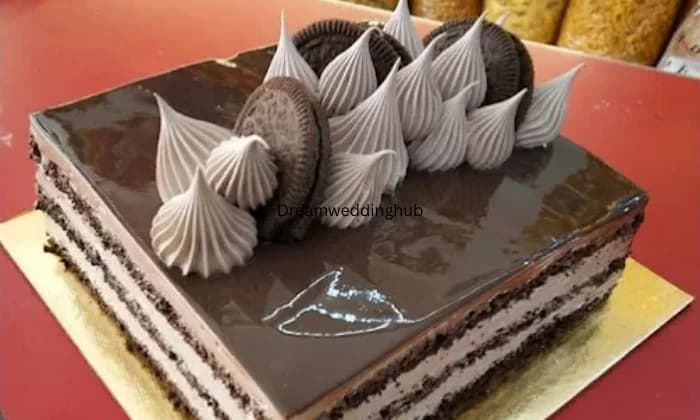 Great Bakers Great Bakers